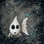 Casper Series by Britt Hallowell