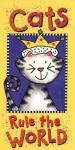 Cats Rule The World by Sydney Wright