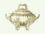 Celadon Porcelain II by Vision Studios