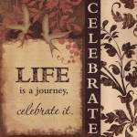 Celebrate by Jennifer Pugh