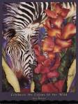Celebrate the Colors of the Wild by Joan Hansen