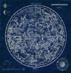 Celestial Blueprint by Sue Schlabach
