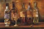 Cellar Whites by Marilyn Hageman