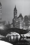 Central Park, c.1961