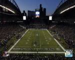 CenturyLink Field 2014