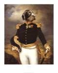 Ceremonial Dress by Thierry Poncelet