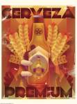 Cerveza by American Flat