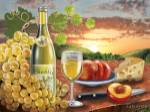 Chablis by Rosiland Solomon