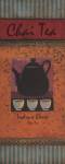 Chai Tea - petite by Gregory Gorham
