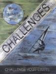 Challenges by Andrea Roberts