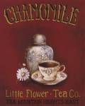 Chamomile - mini by Gregory Gorham