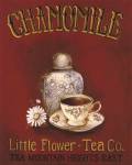 Chamomile - Mini by Gregory Gorham