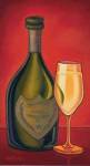 Champagne by Will Rafuse