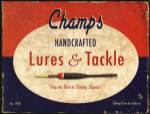 Champs by Dee Dee