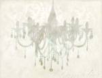 Chandelier by Remy Dellal