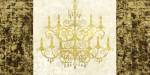 Chandelier Royale by Remy Dellal
