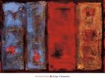 Change in Temperature by Penny Benjamin Peterson