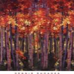 Changes in the Air by Dennis Rhoades