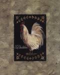 Chanticleer by Grace Pullen