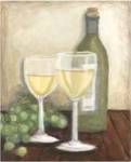 Chardonnay by Megan Meagher