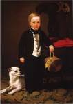 Charles Christian Nahl by Charles Christian Nahl