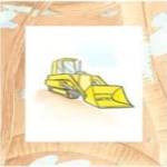 Charlie's Loader by Charles Alexander
