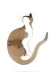 Chat by Aurore De la Morinerie