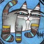 Chat 2 by Albena Vatcheva