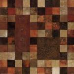 Checker Variation II by Norm Olson