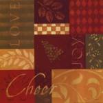 Cheer, Love, Joy by Stephanie Marrott