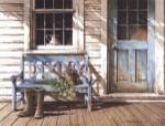Cheerful Chores by John Rossini