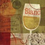 Cheers! Blanc by Veronique Charron