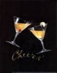 Cheers I - Special by Pamela Gladding
