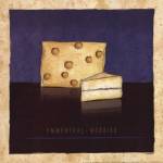 Cheeses IV by Andrea Laliberte