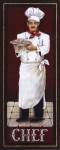 Chef by Gregory Gorham