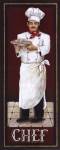 Chef by Gregory Gorham