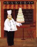 Chef's Specialties IV by Veronique Charron