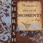 Cherish by Jennifer Pugh