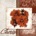 Cherish by Elizabeth Medley