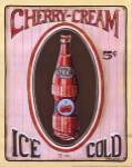 Cherry Cream by Gregory Gorham