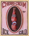 Cherry Cream by Gregory Gorham