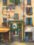 Chianti by Barbara Davies