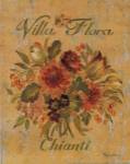 Chianti by Pamela Gladding