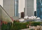 Chicago 350 by Jessica Levant