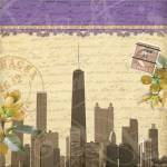 Chicago by Carole Stevens