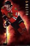 Chicago Blackhawks® - D Keith 13