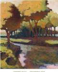 Chickamauga Creek by Lawrence Mathis