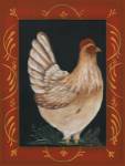 Chicken by Pat Fischer