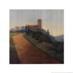 Chiesa I by Allan Stephenson