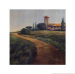 Chiesa II by Allan Stephenson